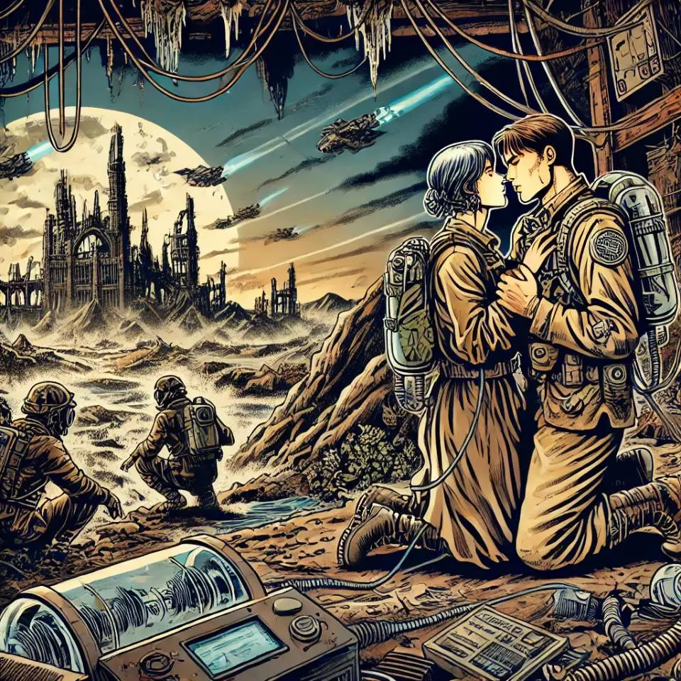 Post-Apocalypse-erotic-cartoons-life-after-the-end-of-the-world