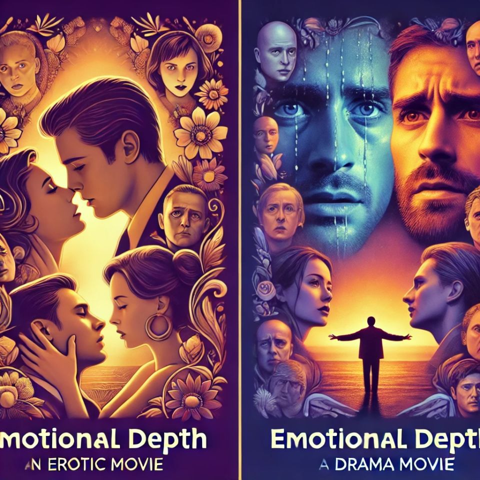 A-comparison-of-emotional-depth-in-erotic-and-dramatic-films