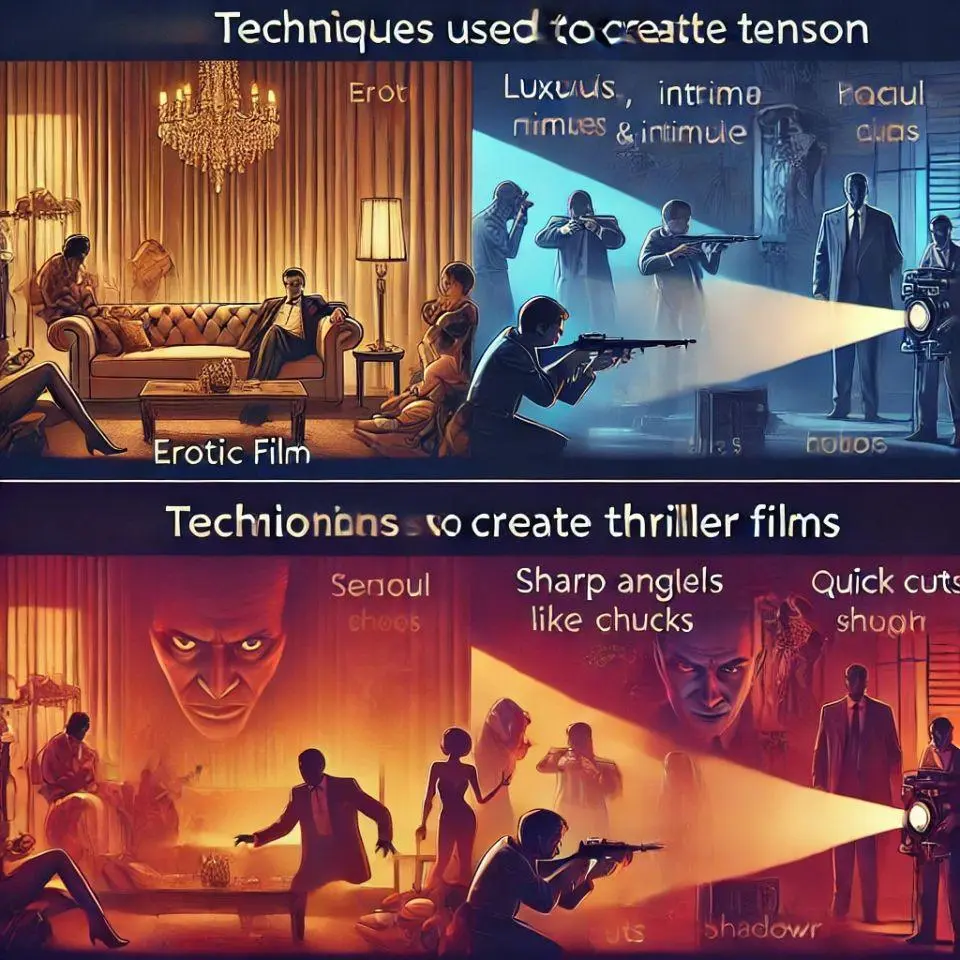 Techniques-For-Creating-Tension-In-Erotic-And-Thriller-Films