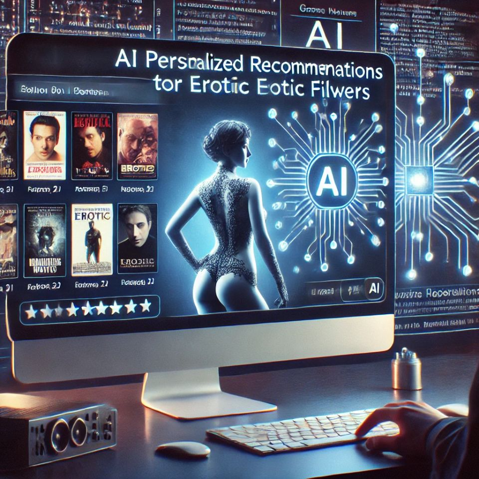 Using-AI-technology-to-recommend-erotic-movies-that-are-suitable-for-viewers